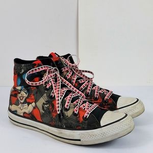 Best 25+ Deals for Harley Quinn Converse | Poshmark محل عجلات Best 25+ Deals for Harley Quinn Converse | Poshmark محل عجلات